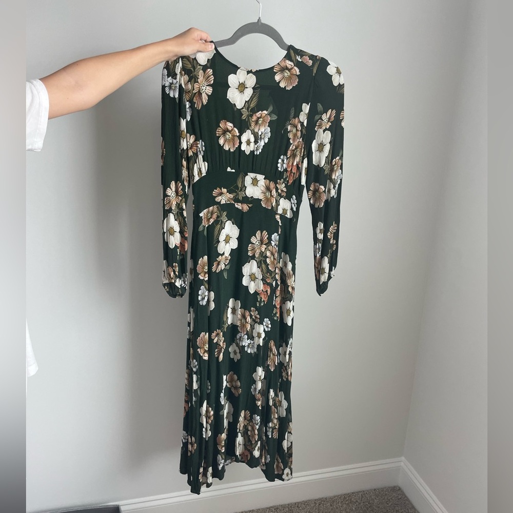 dRĀ Los Angeles Dress